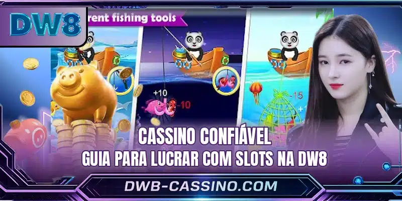 Cassino Confiável