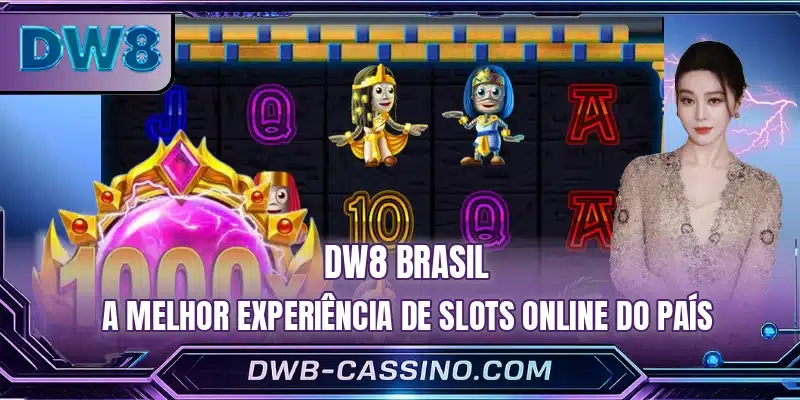 DW8 Brasi