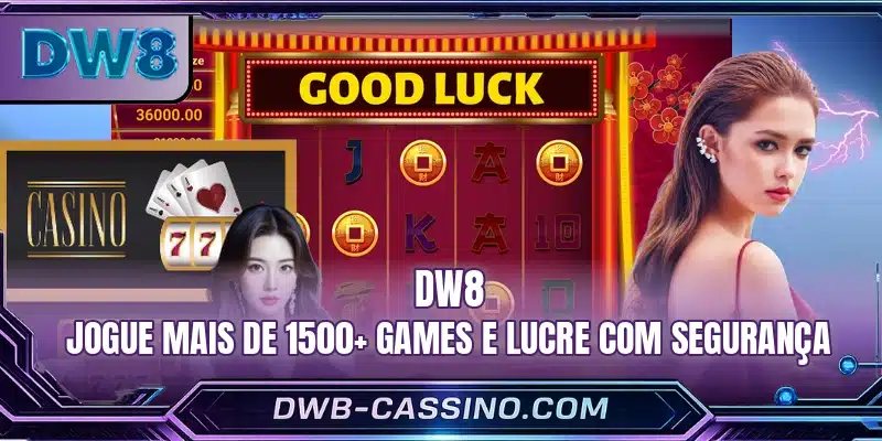 DW8
