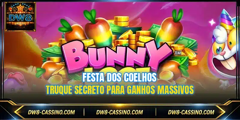 Festa Dos Coelhos