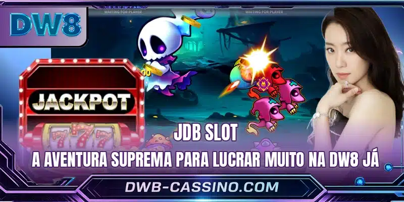 JDB Slot