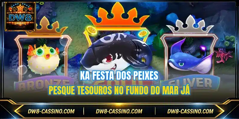 KA Festa Dos Peixes