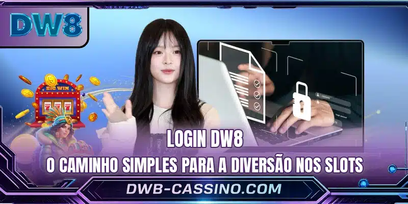 Login DW8
