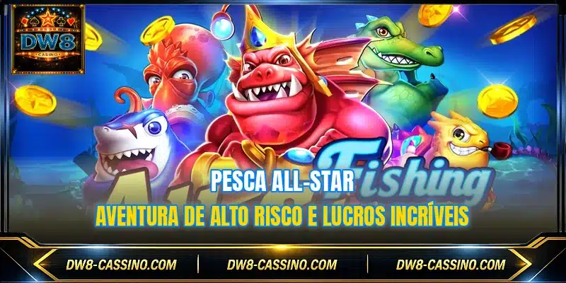 Pesca All-Star