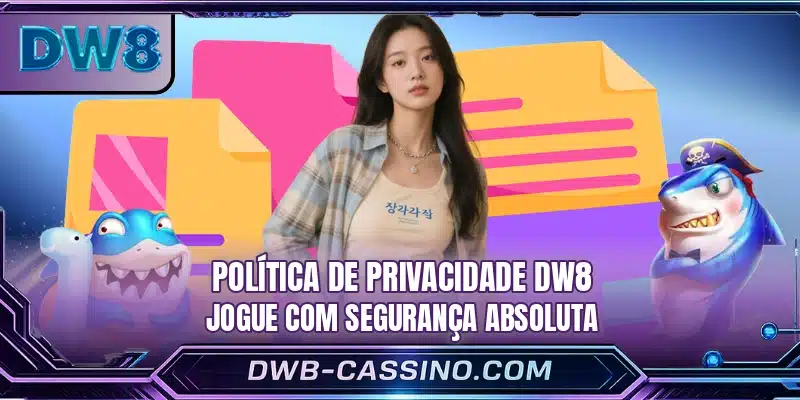 Política De Privacidade