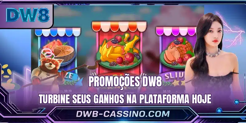 Promoções