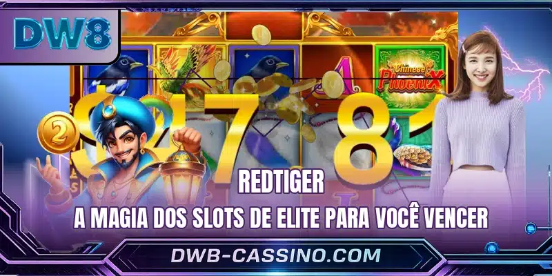 Redtiger