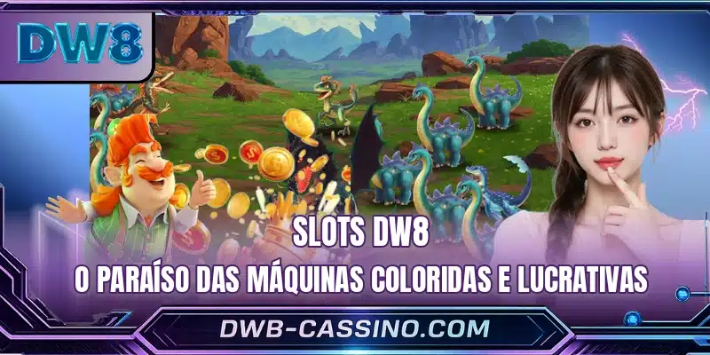 Slots DW8