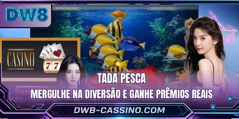 Tada Pesca