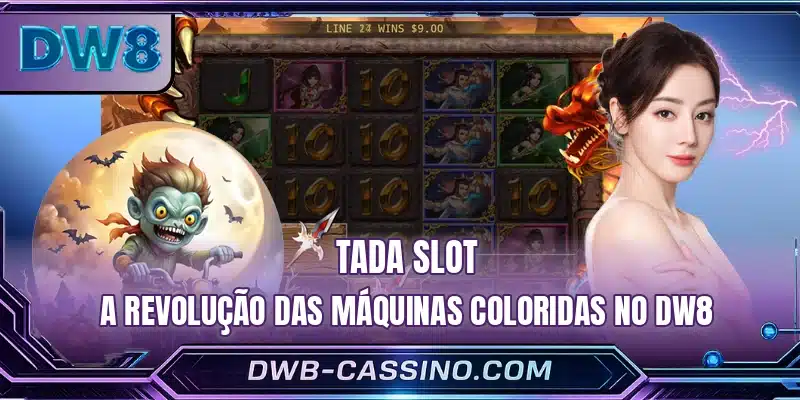 Tada Slot