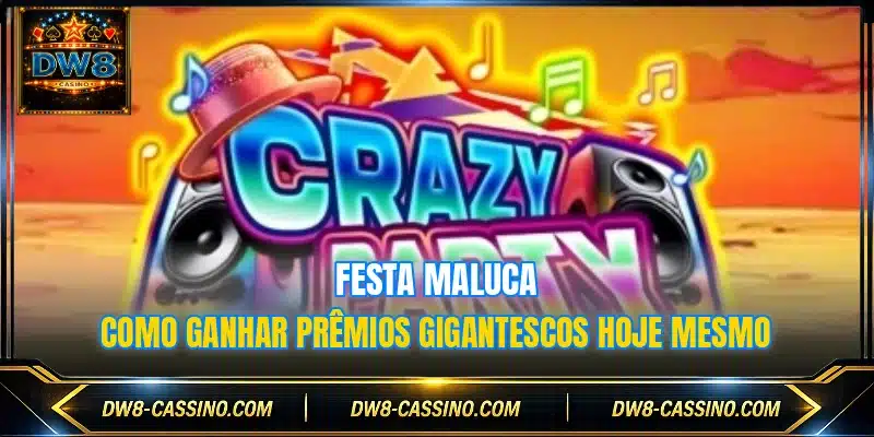 Festa Maluca